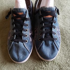 Women's Coach Tennis shoes